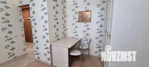 1-к квартира, посуточно, 35м2, 4/5 этаж