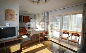 3-к квартира, на длительный срок, 62м2, 3/9 этаж