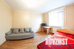 2-к квартира, посуточно, 43м2, 3/9 этаж