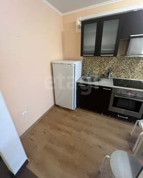 Студия квартира, на длительный срок, 28м2, 6/10 этаж