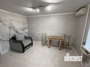 2-к квартира, на длительный срок, 50м2, 13/13 этаж