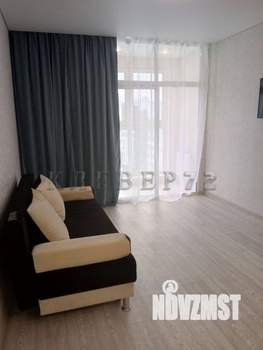 1-к квартира, на длительный срок, 42м2, 9/10 этаж