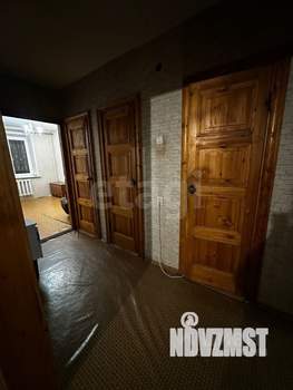 3-к квартира, на длительный срок, 68м2, 2/10 этаж