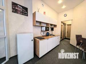 Студия квартира, посуточно, 58м2, 14/16 этаж