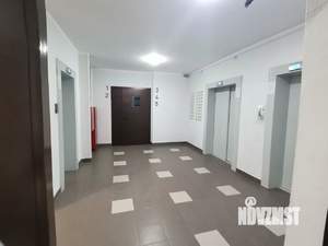 Студия квартира, на длительный срок, 30м2, 9/22 этаж