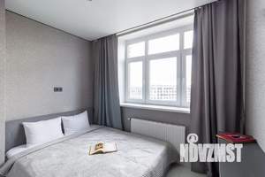 1-к квартира, посуточно, 30м2, 16/16 этаж