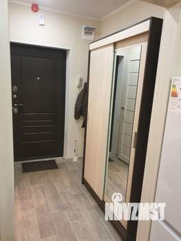 Студия квартира, на длительный срок, 20м2, 11/17 этаж