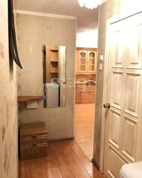 2-к квартира, на длительный срок, 45м2, 4/5 этаж