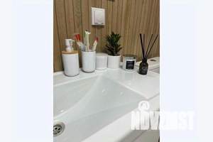 1-к квартира, посуточно, 29м2, 14/16 этаж