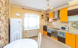 2-к квартира, на длительный срок, 79м2, 5/14 этаж