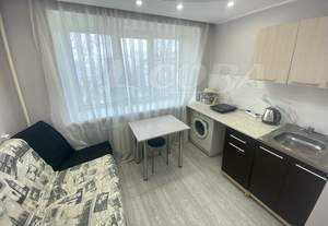 Студия квартира, на длительный срок, 13м2, 5/5 этаж