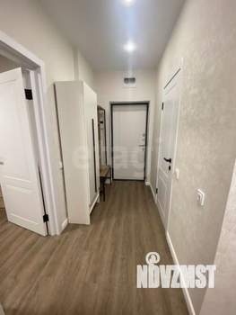 1-к квартира, на длительный срок, 30м2, 6/16 этаж