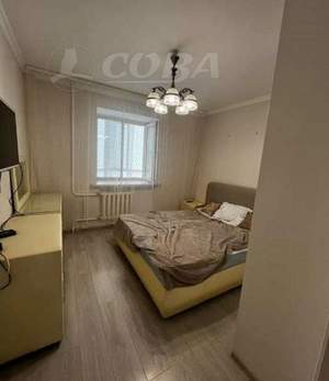 3-к квартира, на длительный срок, 86м2, 3/10 этаж