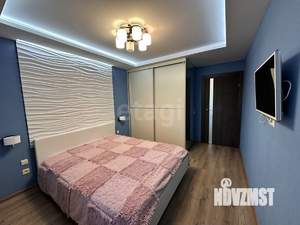 2-к квартира, на длительный срок, 84м2, 6/11 этаж