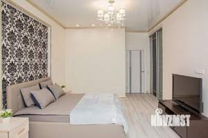 1-к квартира, посуточно, 67м2, 1/1 этаж