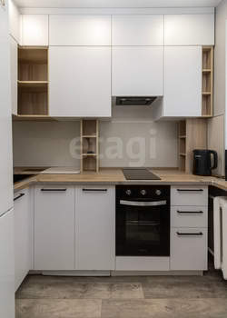 1-к квартира, на длительный срок, 37м2, 2/5 этаж