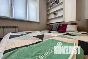 1-к квартира, посуточно, 35м2, 2/11 этаж