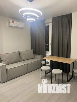 2-к квартира, посуточно, 44м2, 14/18 этаж