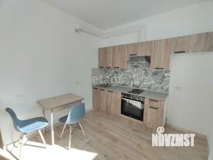 Студия квартира, на длительный срок, 26м2, 5/15 этаж