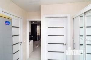 1-к квартира, на длительный срок, 35м2, 4/14 этаж