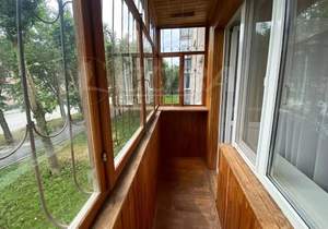1-к квартира, на длительный срок, 32м2, 2/9 этаж