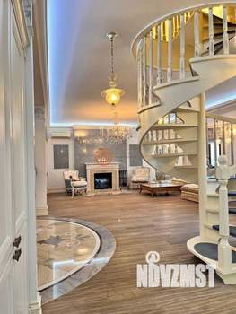 3-к квартира, на длительный срок, 200м2, 8/9 этаж