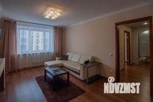 2-к квартира, посуточно, 60м2, 14/14 этаж