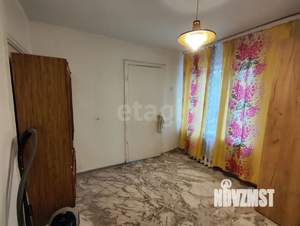 2-к квартира, на длительный срок, 36м2, 2/5 этаж