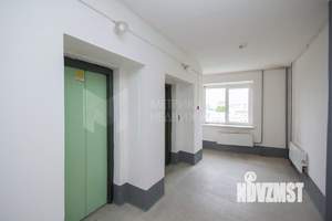 1-к квартира, на длительный срок, 42м2, 8/12 этаж