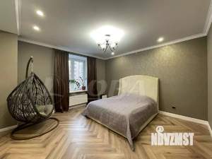 3-к квартира, на длительный срок, 116м2, 2/9 этаж