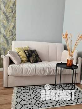 1-к квартира, посуточно, 50м2, 16/16 этаж