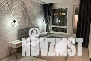 2-к квартира, посуточно, 60м2, 11/15 этаж