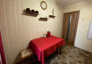 1-к квартира, на длительный срок, 34м2, 5/9 этаж