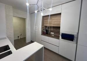 5-к квартира, на длительный срок, 130м2, 3/17 этаж