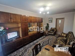 2-к квартира, на длительный срок, 42м2, 3/5 этаж