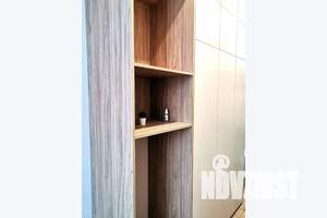 1-к квартира, посуточно, 18м2, 4/4 этаж