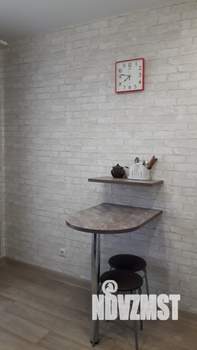 Студия квартира, на длительный срок, 21м2, 13/18 этаж