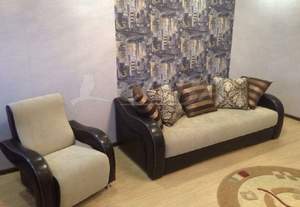 1-к квартира, на длительный срок, 47м2, 2/9 этаж