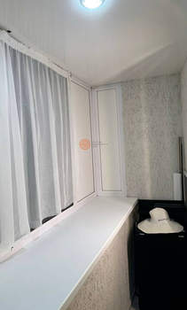 1-к квартира, на длительный срок, 34м2, 1/10 этаж