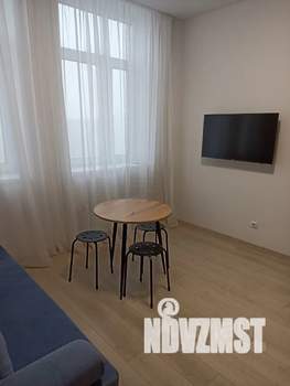 1-к квартира, посуточно, 32м2, 12/12 этаж