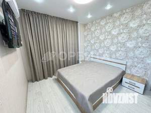 2-к квартира, на длительный срок, 59м2, 8/19 этаж