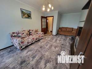 1-к квартира, на длительный срок, 35м2, 6/9 этаж