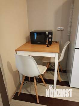 Студия квартира, на длительный срок, 30м2, 8/22 этаж