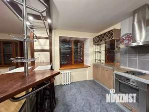 Студия квартира, на длительный срок, 52м2, 11/12 этаж