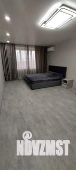 1-к квартира, посуточно, 41м2, 13/14 этаж