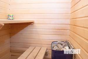 1-к квартира, посуточно, 110м2, 1/1 этаж