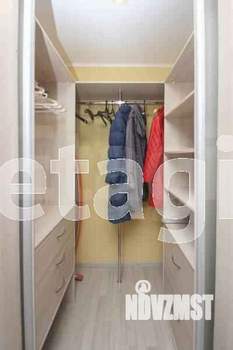 1-к квартира, на длительный срок, 36м2, 6/9 этаж