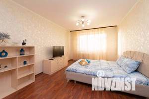 1-к квартира, посуточно, 45м2, 9/10 этаж