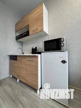 Студия квартира, посуточно, 20м2, 12/16 этаж