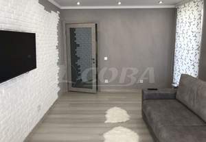 2-к квартира, на длительный срок, 55м2, 3/17 этаж